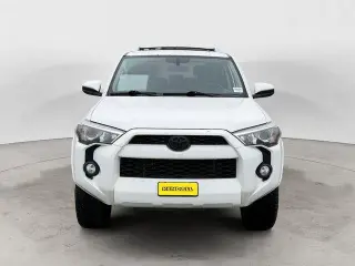 Toyota 4Runner 2016 4x4 SR5 4dr SUV