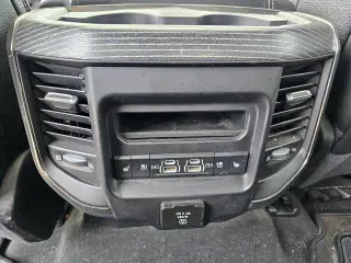 Ram 1500 2021 4x4 Limited 4dr Crew Cab 5.6 ft. SB Pickup