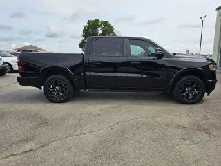 Ram 1500 2021 4x4 Limited 4dr Crew Cab 5.6 ft. SB Pickup