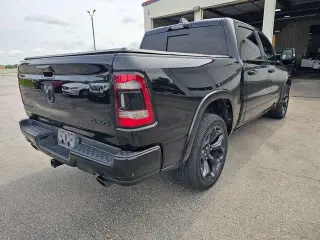 Ram 1500 2021 4x4 Limited 4dr Crew Cab 5.6 ft. SB Pickup