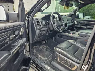 Ram 1500 2021 4x4 Limited 4dr Crew Cab 5.6 ft. SB Pickup