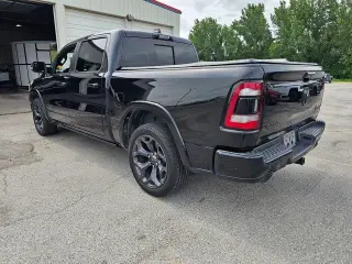 Ram 1500 2021 4x4 Limited 4dr Crew Cab 5.6 ft. SB Pickup