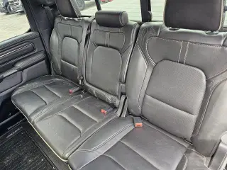 Ram 1500 2021 4x4 Limited 4dr Crew Cab 5.6 ft. SB Pickup