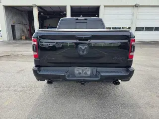 Ram 1500 2021 4x4 Limited 4dr Crew Cab 5.6 ft. SB Pickup
