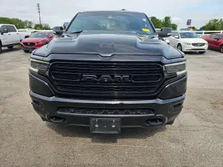 Ram 1500 2021 4x4 Limited 4dr Crew Cab 5.6 ft. SB Pickup