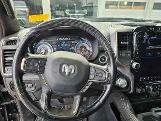 Ram 1500 2021 4x4 Limited 4dr Crew Cab 5.6 ft. SB Pickup