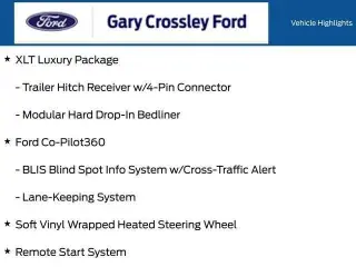 Ford Maverick 2024 AWD XLT 4dr SuperCrew 4.5 ft. SB