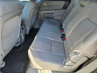 Honda Pilot 2014 4x4 EX-L 4dr SUV w/Navi