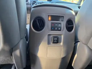 Honda Pilot 2014 4x4 EX-L 4dr SUV w/Navi