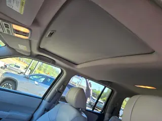 Honda Pilot 2014 4x4 EX-L 4dr SUV w/Navi