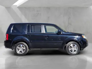 Honda Pilot 2014 4x4 EX-L 4dr SUV w/Navi
