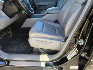 Honda Pilot 2014 4x4 EX-L 4dr SUV w/Navi