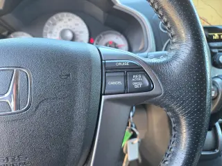 Honda Pilot 2014 4x4 EX-L 4dr SUV w/Navi