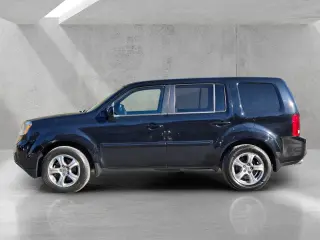 Honda Pilot 2014 4x4 EX-L 4dr SUV w/Navi
