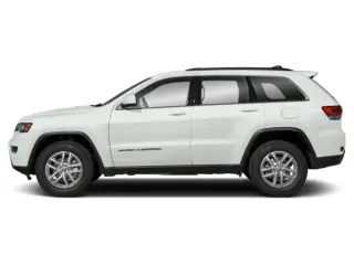 Jeep Grand Cherokee 2020 4x4 North Edition 4dr SUV