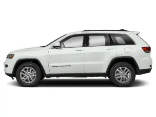 Jeep Grand Cherokee 2020 4x4 North Edition 4dr SUV