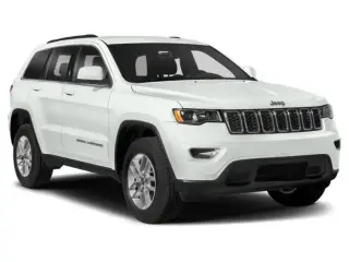 Jeep Grand Cherokee 2020 4x4 North Edition 4dr SUV
