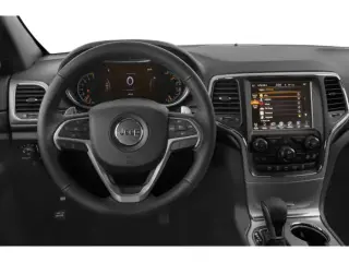 Jeep Grand Cherokee 2020 4x4 North Edition 4dr SUV