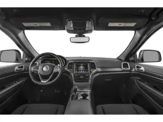 Jeep Grand Cherokee 2020 4x4 North Edition 4dr SUV