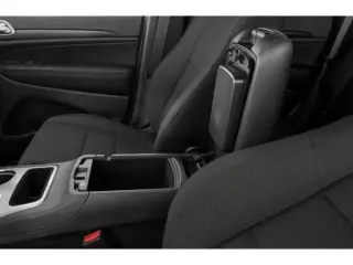 Jeep Grand Cherokee 2020 4x4 North Edition 4dr SUV