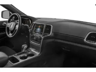 Jeep Grand Cherokee 2020 4x4 North Edition 4dr SUV