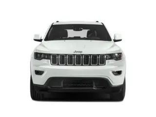 Jeep Grand Cherokee 2020 4x4 North Edition 4dr SUV