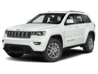 Jeep Grand Cherokee 2020 4x4 North Edition 4dr SUV