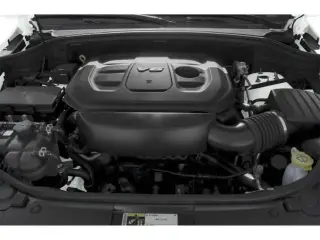 Jeep Grand Cherokee 2020 4x4 North Edition 4dr SUV
