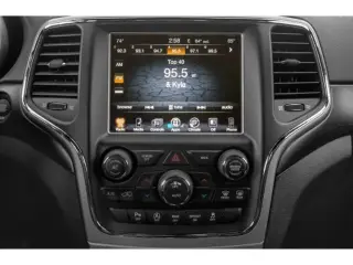 Jeep Grand Cherokee 2020 4x4 North Edition 4dr SUV