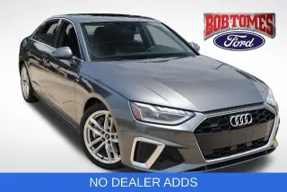Audi A4 2023 AWD quattro S line Premium Plus 45 TFSI 4dr Sedan