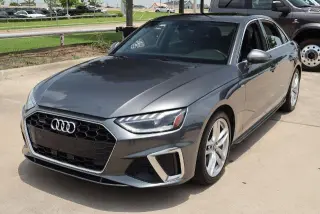 Audi A4 2023 AWD quattro S line Premium Plus 45 TFSI 4dr Sedan