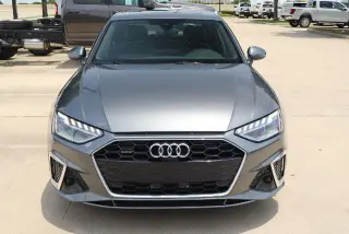 Audi A4 2023 AWD quattro S line Premium Plus 45 TFSI 4dr Sedan