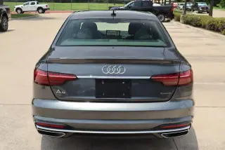 Audi A4 2023 AWD quattro S line Premium Plus 45 TFSI 4dr Sedan