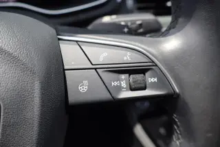 Audi A4 2023 AWD quattro S line Premium Plus 45 TFSI 4dr Sedan