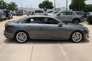 Audi A4 2023 AWD quattro S line Premium Plus 45 TFSI 4dr Sedan