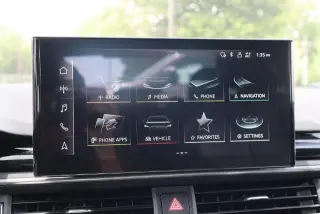 Audi A4 2023 AWD quattro S line Premium Plus 45 TFSI 4dr Sedan