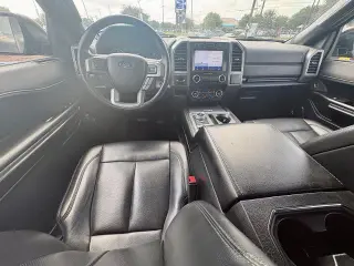 Ford Expedition 2021 4x2 XLT 4dr SUV