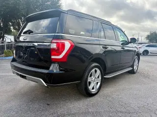 Ford Expedition 2021 4x2 XLT 4dr SUV