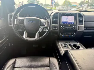 Ford Expedition 2021 4x2 XLT 4dr SUV