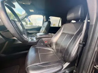Ford Expedition 2021 4x2 XLT 4dr SUV