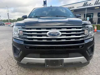 Ford Expedition 2021 4x2 XLT 4dr SUV