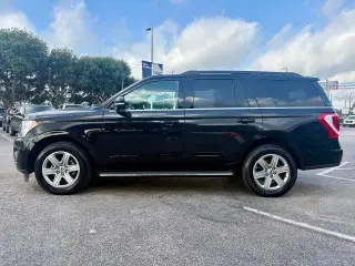 Ford Expedition 2021 4x2 XLT 4dr SUV