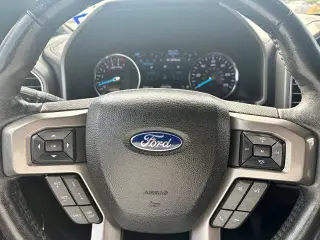 Ford Expedition 2021 4x2 XLT 4dr SUV