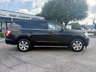 Ford Expedition 2021 4x2 XLT 4dr SUV