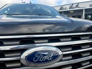 Ford Expedition 2021 4x2 XLT 4dr SUV