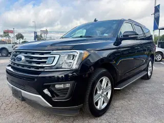 Ford Expedition 2021 4x2 XLT 4dr SUV