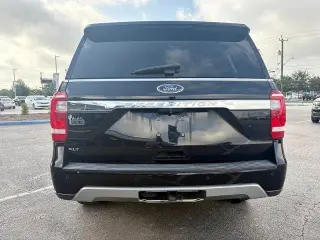 Ford Expedition 2021 4x2 XLT 4dr SUV