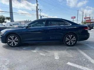 Volkswagen Passat 2022 SE 4dr Sedan