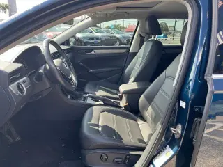 Volkswagen Passat 2022 SE 4dr Sedan