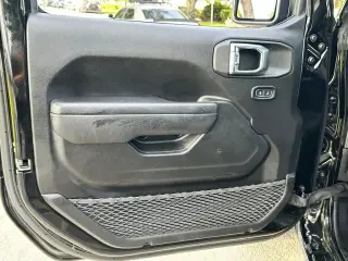 Jeep Wrangler 2025 4x4 Sport 4dr SUV